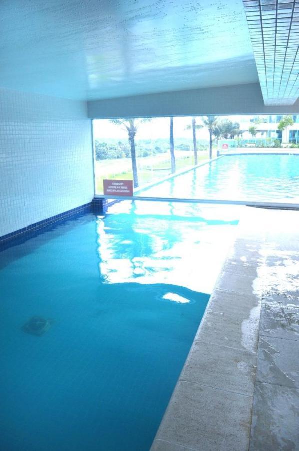 Salinas Park Resort Apartamento Salinópolis Exterior foto